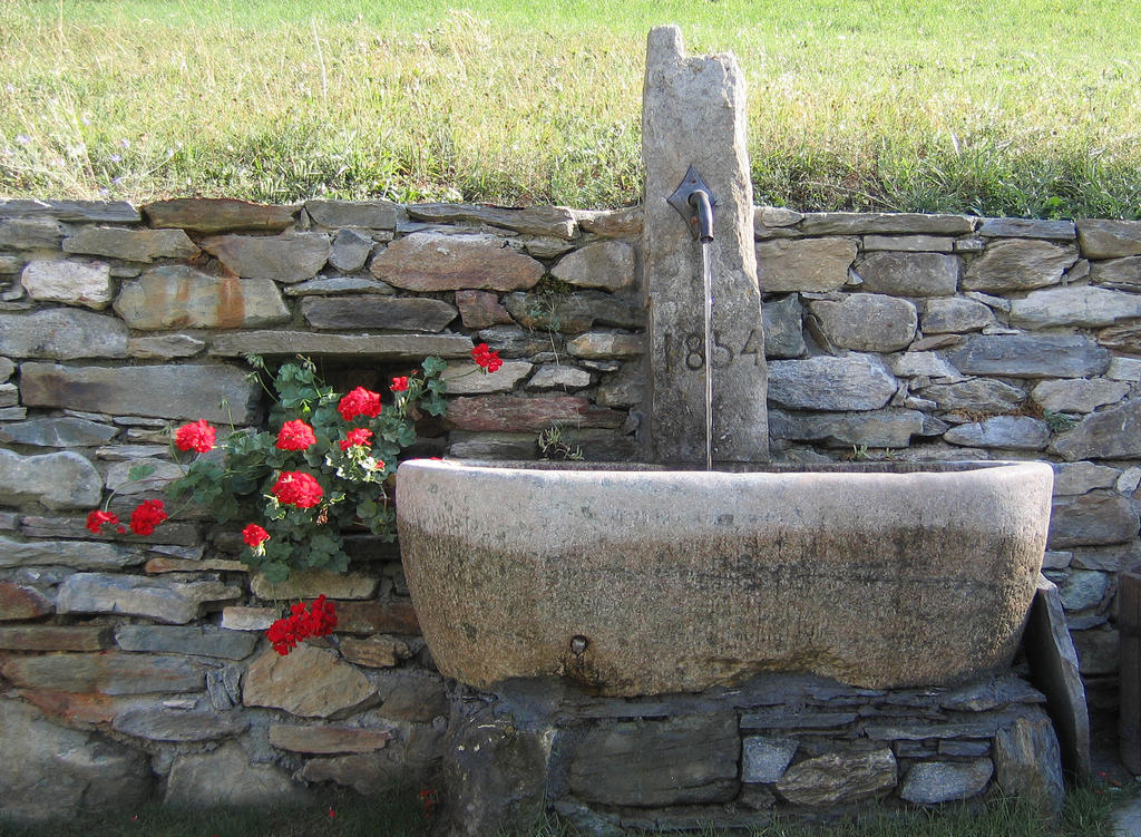 Les Chevreuils Bed & Breakfast Introd Bagian luar foto