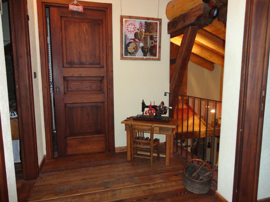 Les Chevreuils Bed & Breakfast Introd Bagian luar foto